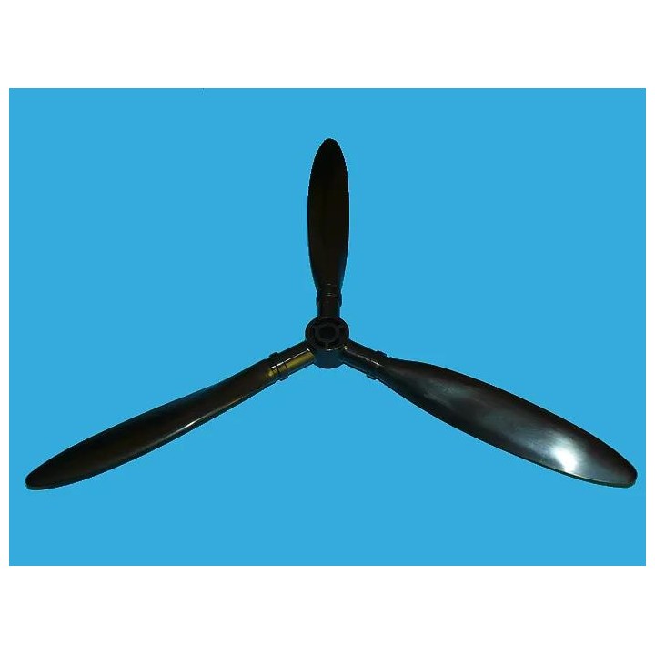 MODEL-MPX p - EXTRA 300 śmigło