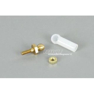 Snap kulowy - MAŁY BIAŁY (6)