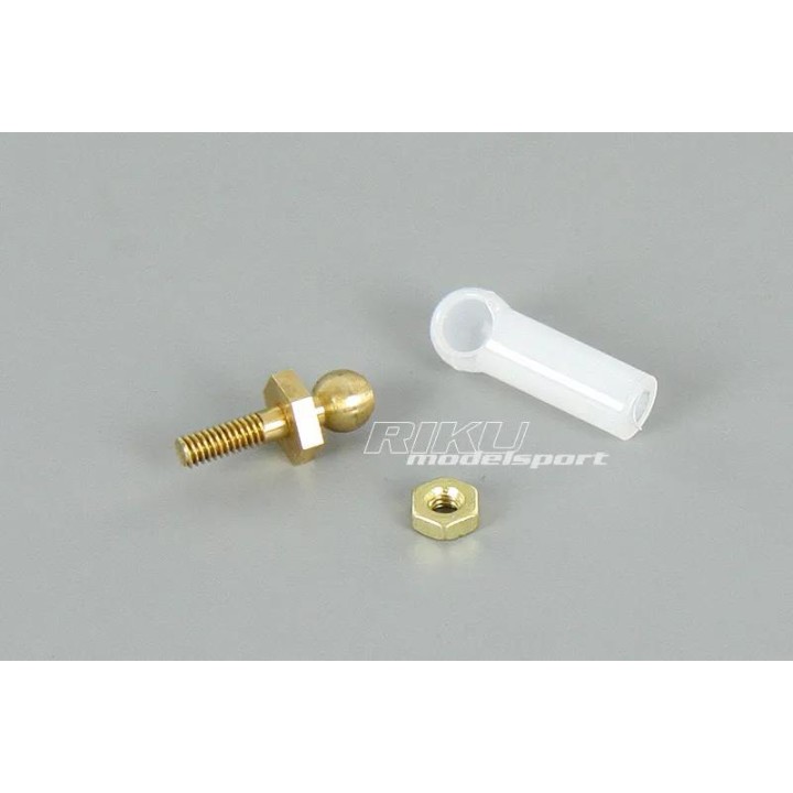 Snap kulowy - MAŁY BIAŁY (6)