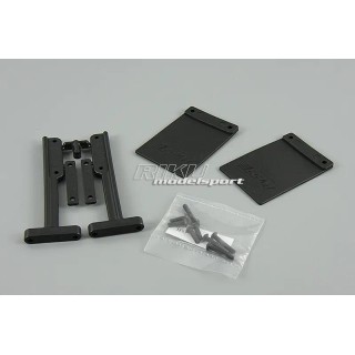 RPM - komplet chlapaczy tylnych