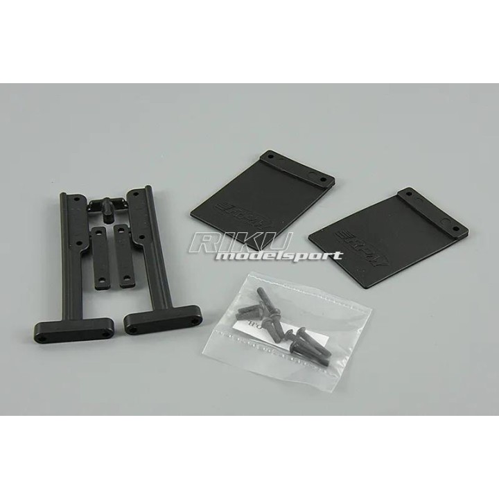 RPM - komplet chlapaczy tylnych