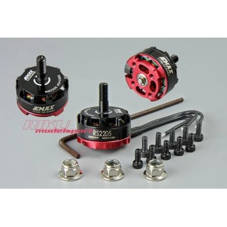 SE-EMAX - silnik el. RS2205-2300 CCW