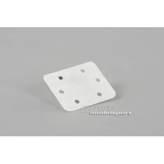 Zawias KAVAN papierowy 25 x 20mm (44)