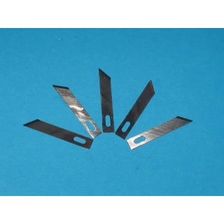 EX - ostrze skośne małe