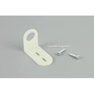 DU-BRO - mocowanie filtra paliwa 12.5mm