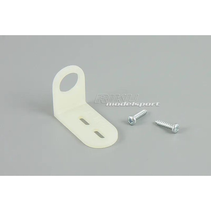 DU-BRO - mocowanie filtra paliwa 12.5mm