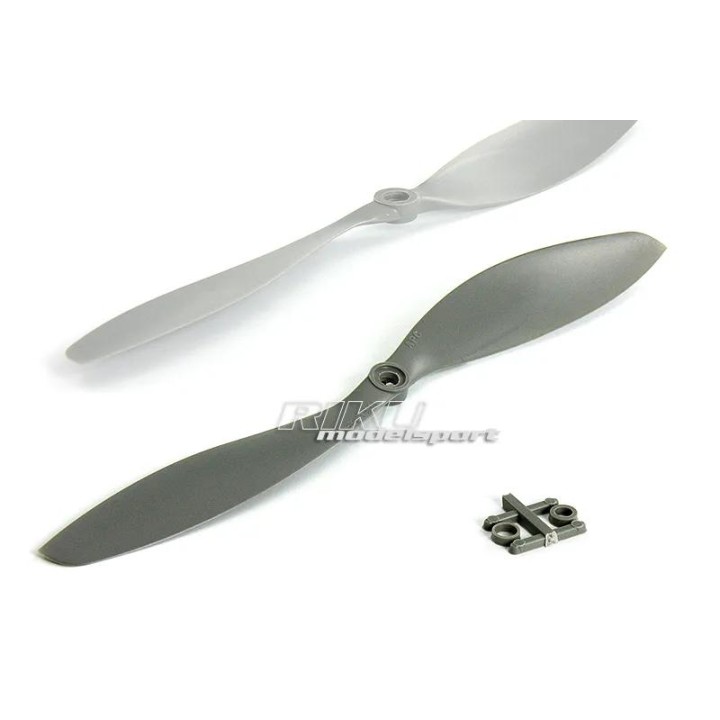 ŚMIGŁO-APC 10 x 3,8 SF