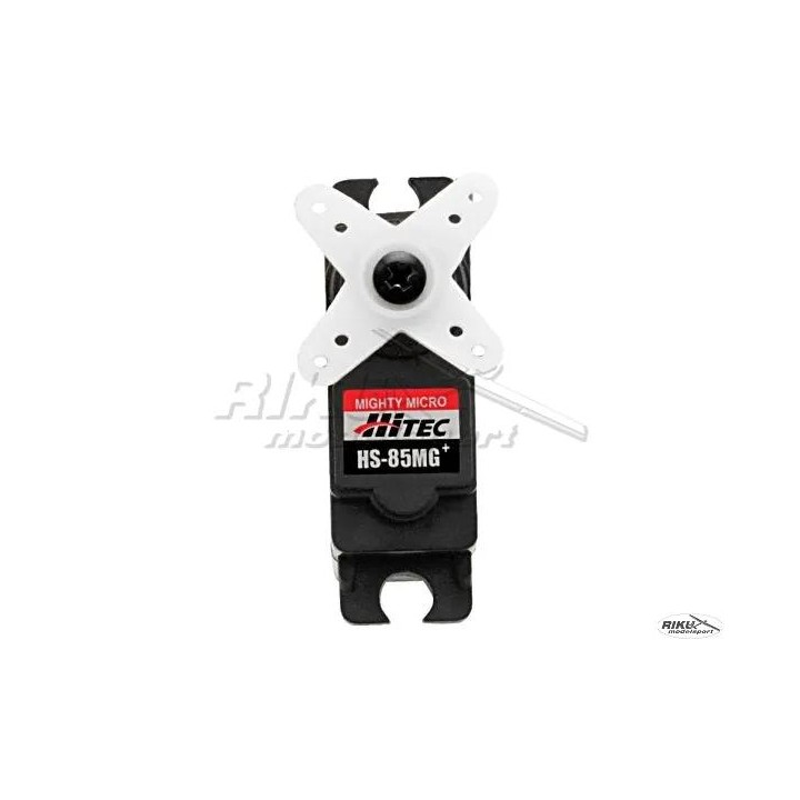 Serwomechanizm HS 85MG