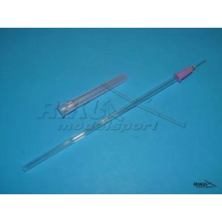 Deluxe - kapilara dozująca.