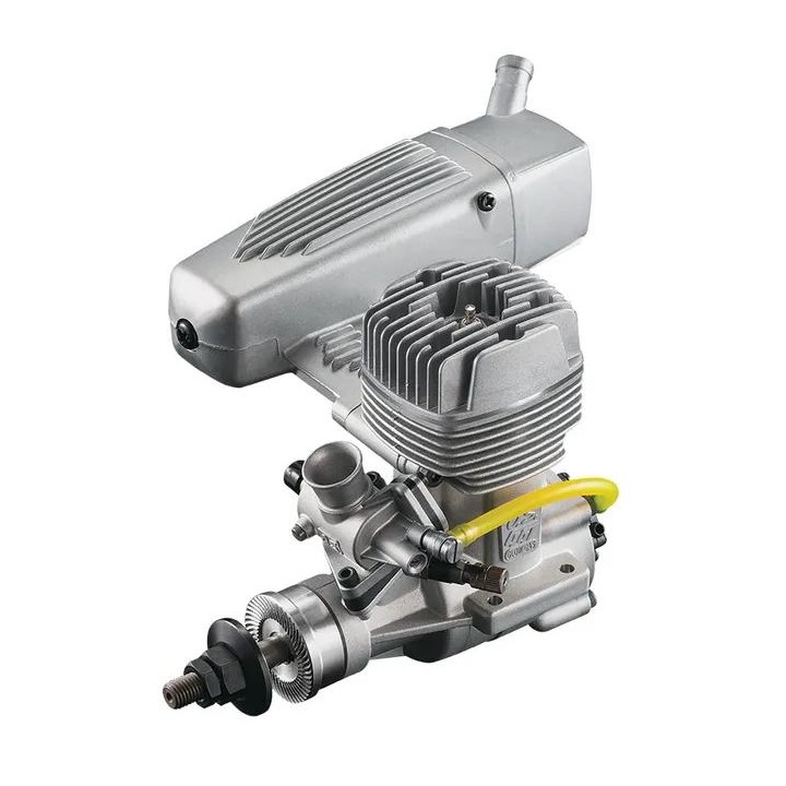 Silnik O.S.MAX - GGT15