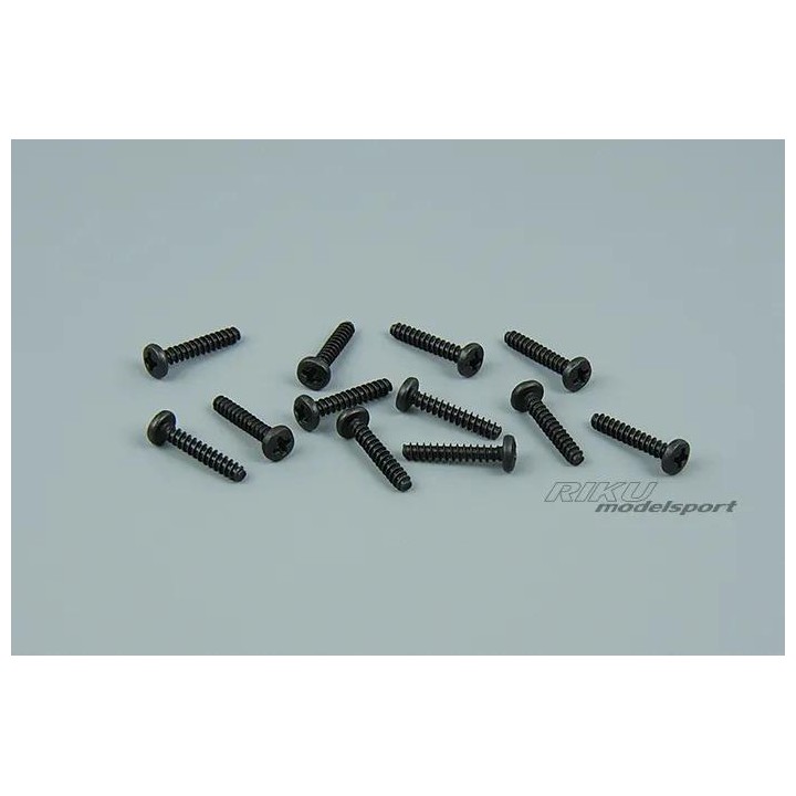 BSD - BT 3*16 śrubki