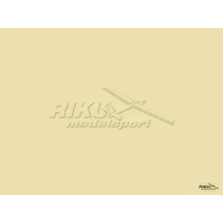 Oracover `` Oratex `` - antique/2m