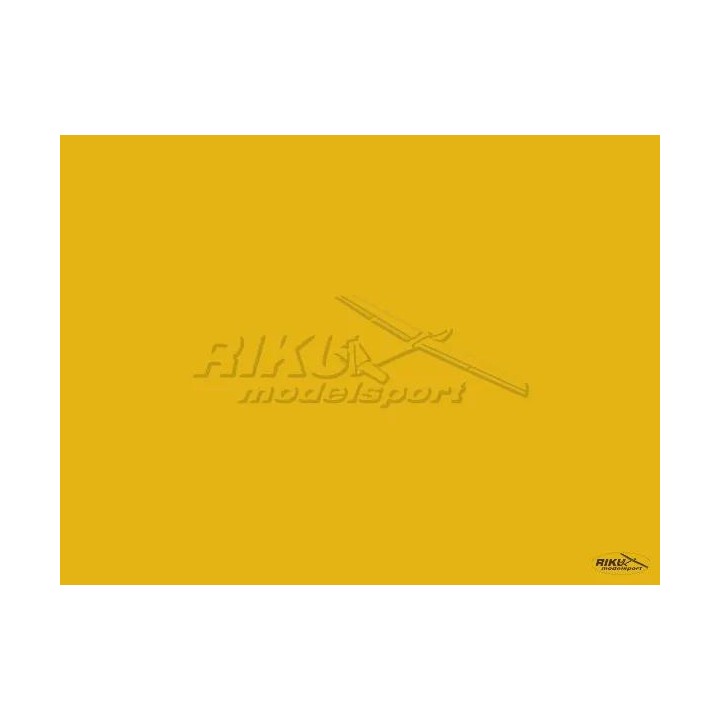 Oracover `` Oratex `` - cub yellow/2m