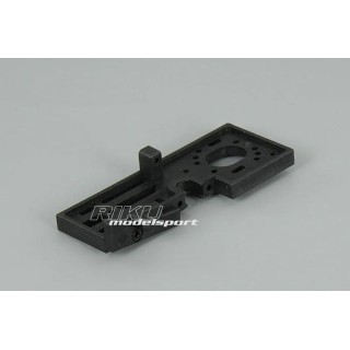 BSD-mocowanie silnika