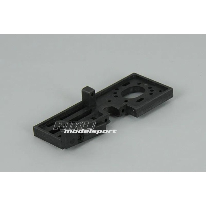 BSD-mocowanie silnika