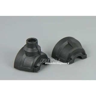 BSD-obudowa dyferencjału