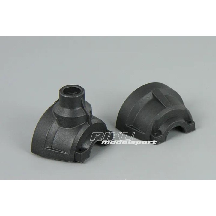 BSD-obudowa dyferencjału