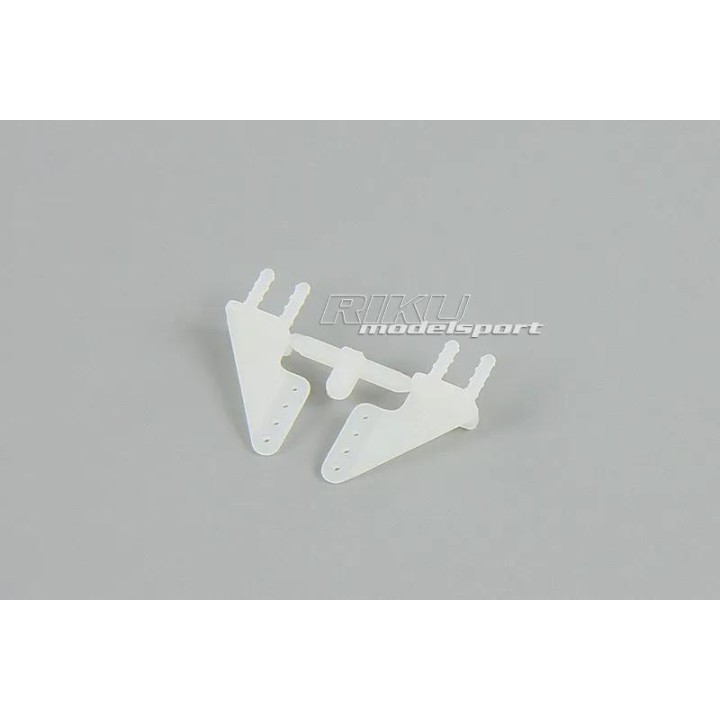 DU-BRO - dźwignia steru Micro2