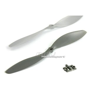 ŚMIGŁO - APC 11 x 3,8 SF