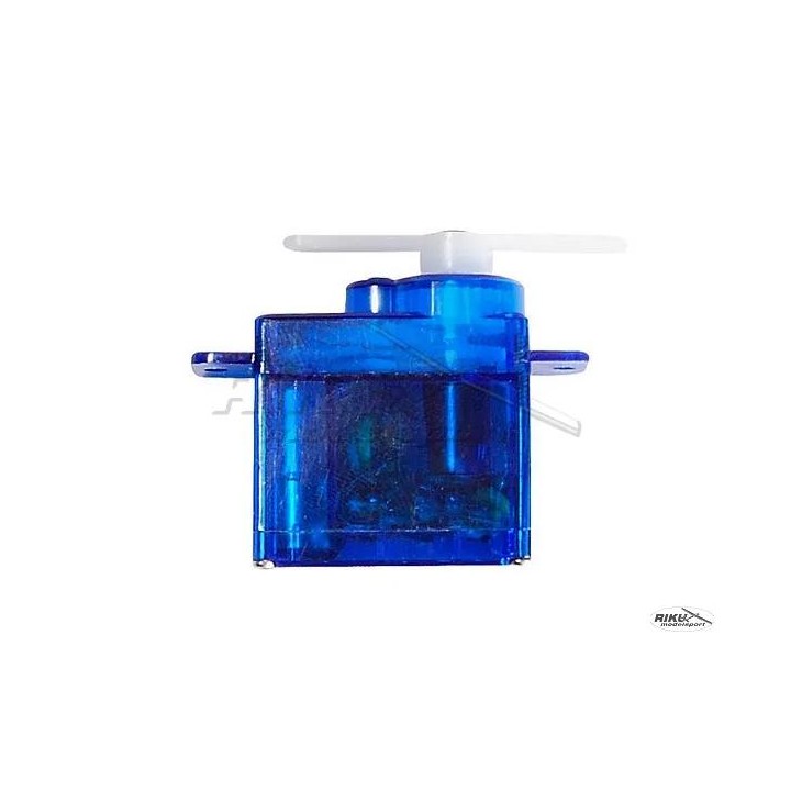 Serwomechanizm HS 55