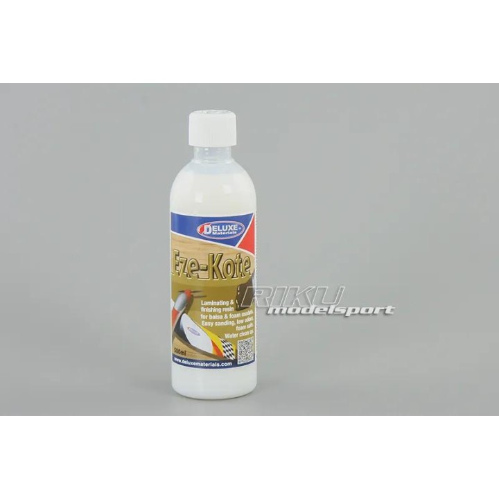 Deluxe - Eze-Kote - preparat 500ml.