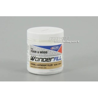 Deluxe - Wonderfill 240ml