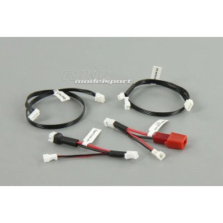 WALKERA - przewody kamery iLook (B9)