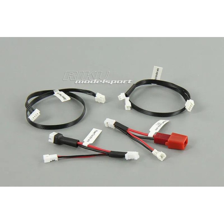 WALKERA - przewody kamery iLook (B9)