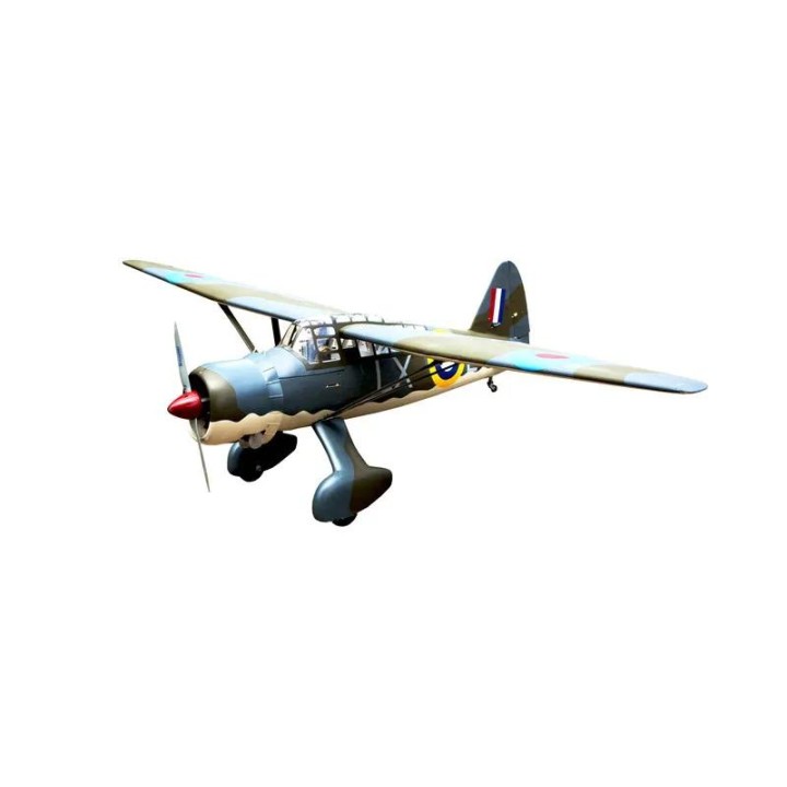 Model SEA - LYSANDER