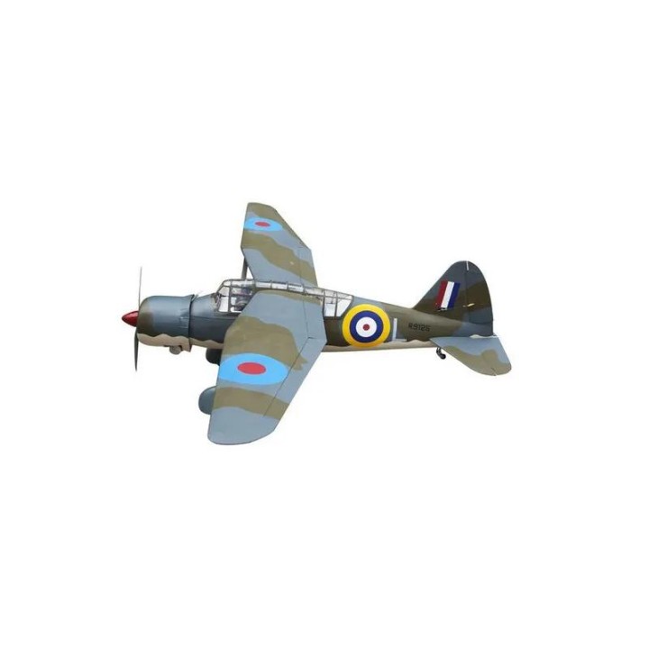 Model SEA - LYSANDER