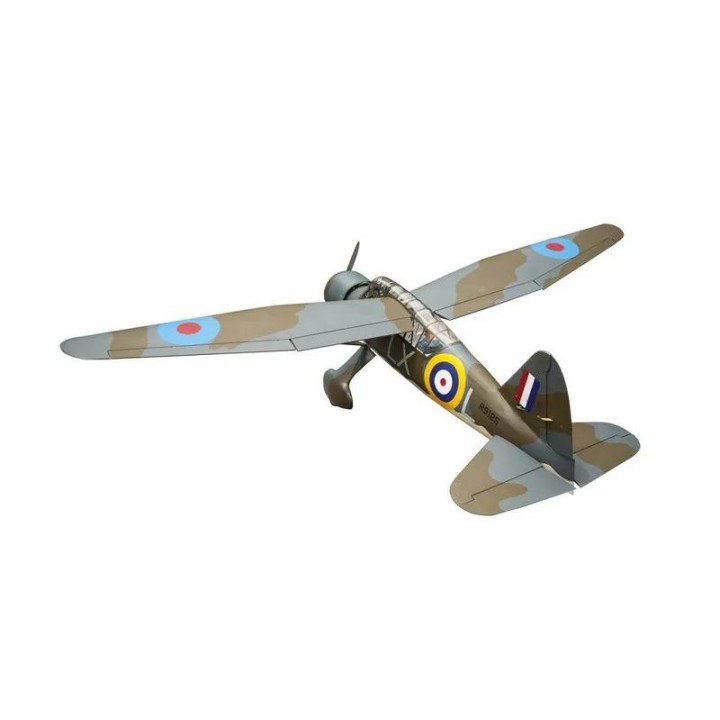 Model SEA - LYSANDER