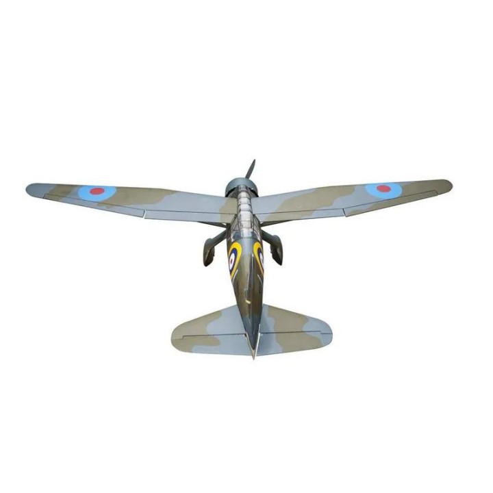 Model SEA - LYSANDER