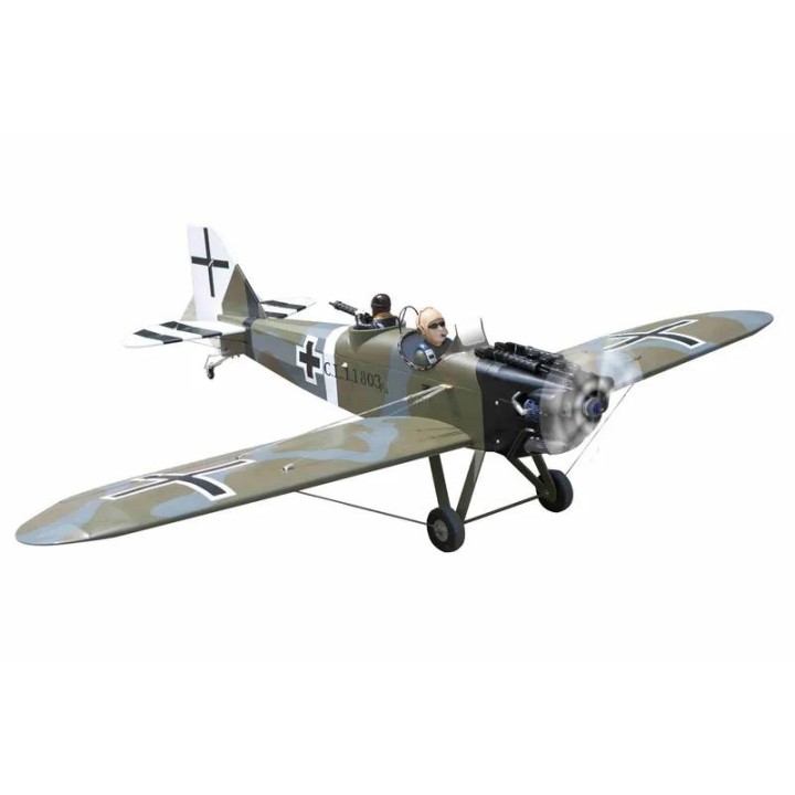 Model SEA - JUNKERS CL1