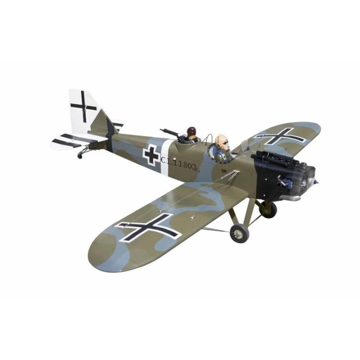 Model SEA - JUNKERS CL1