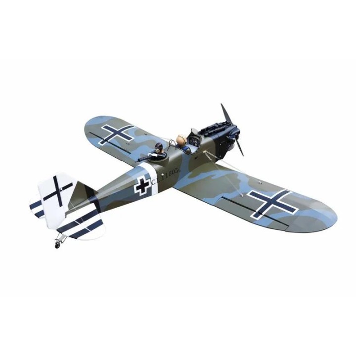 Model SEA - JUNKERS CL1