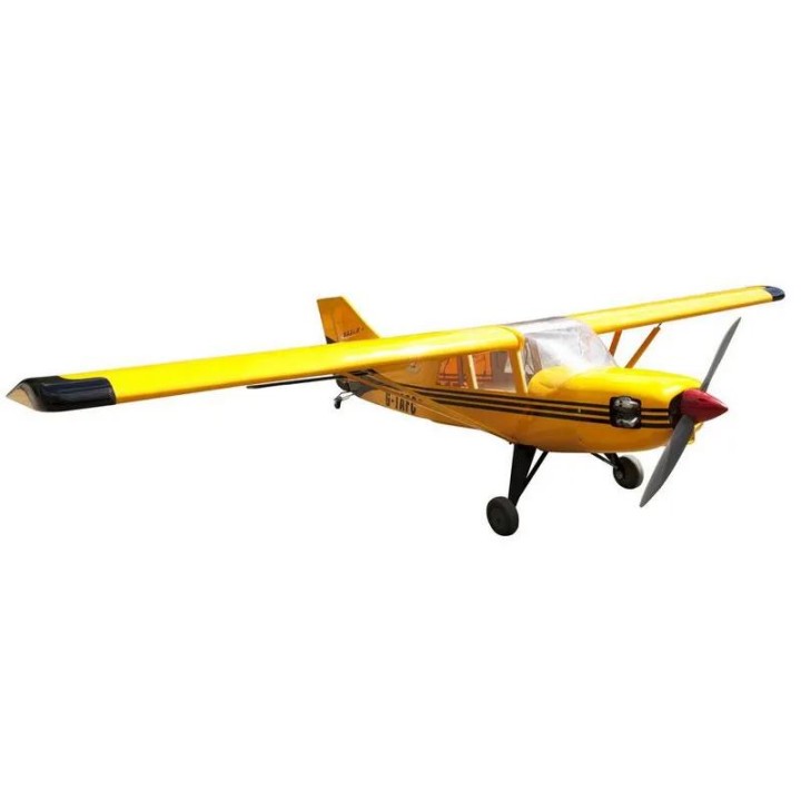 Model  Maule Super Rocket