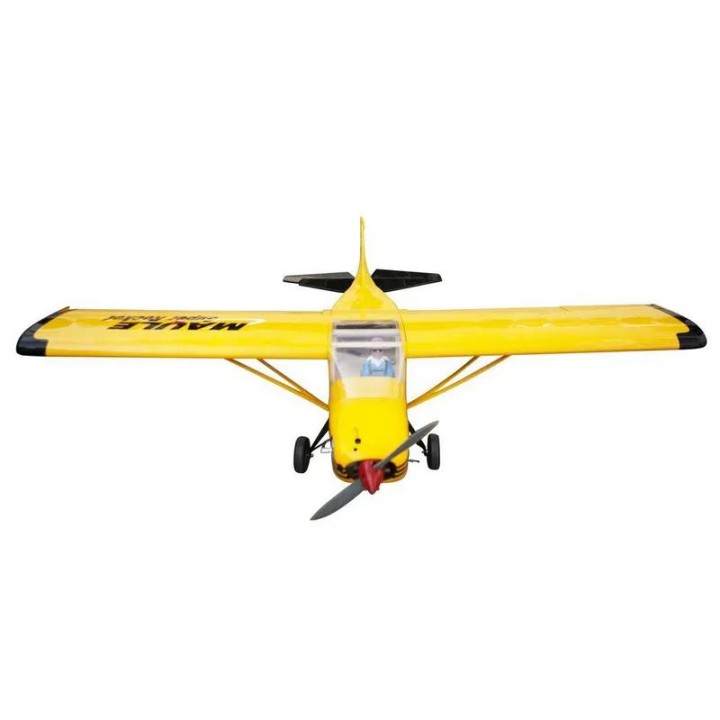 Model  Maule Super Rocket