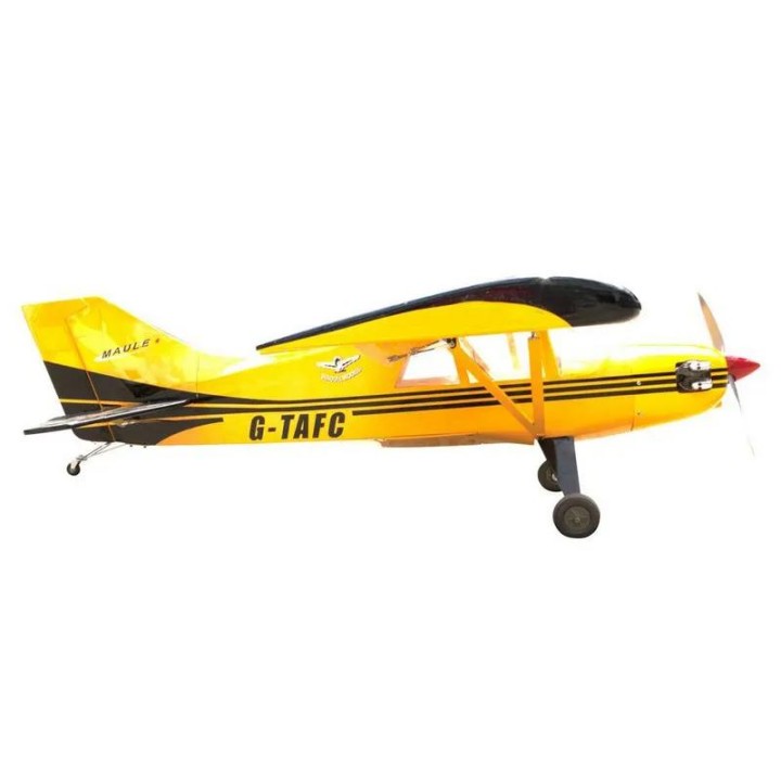 Model  Maule Super Rocket