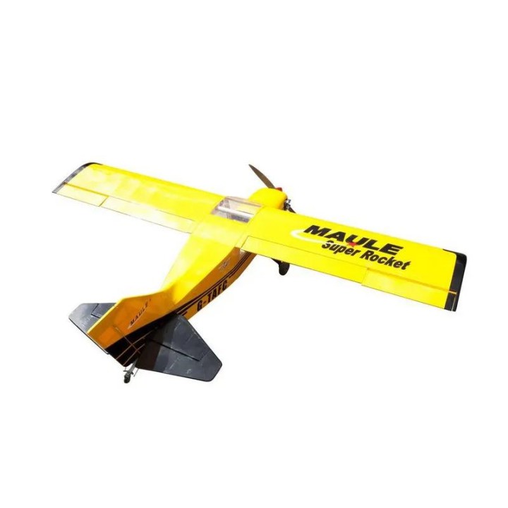 Model  Maule Super Rocket