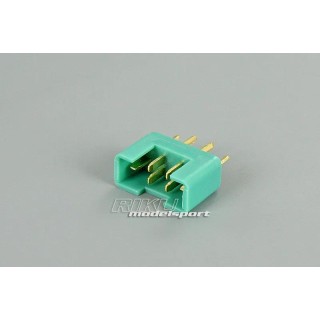 Wtyk - MPX - gniazdo