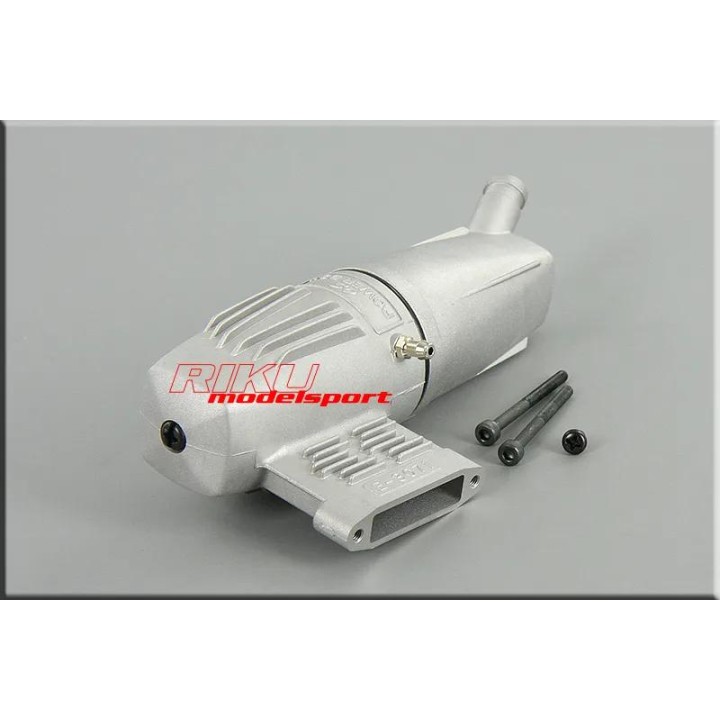 O.S.MAX - tłumik 46AX,55AX,GGT10