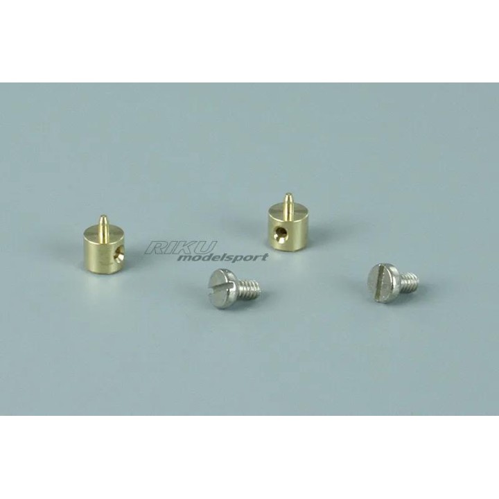 MODEL-MPX p - mocowanie bowdena