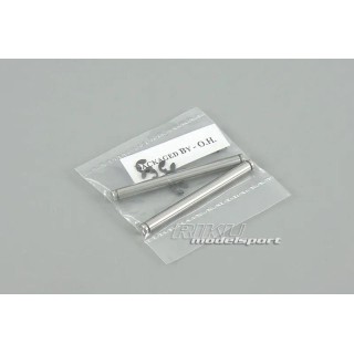 RPM - komplet trzpieni mocowania wahaczy