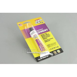 ZAP - klej kontaktowy CEMENT