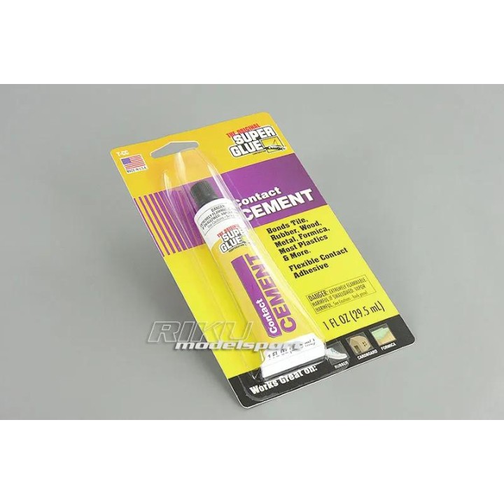 ZAP - klej kontaktowy CEMENT