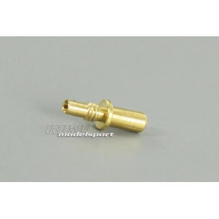 DU-BRO - króciec zaworu ciśnienia