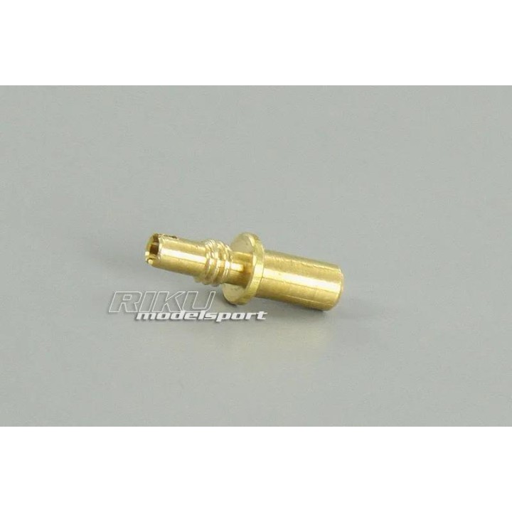 DU-BRO - króciec zaworu ciśnienia