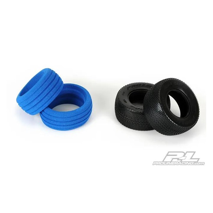 PRO LINE - komplet opon Hole Shot