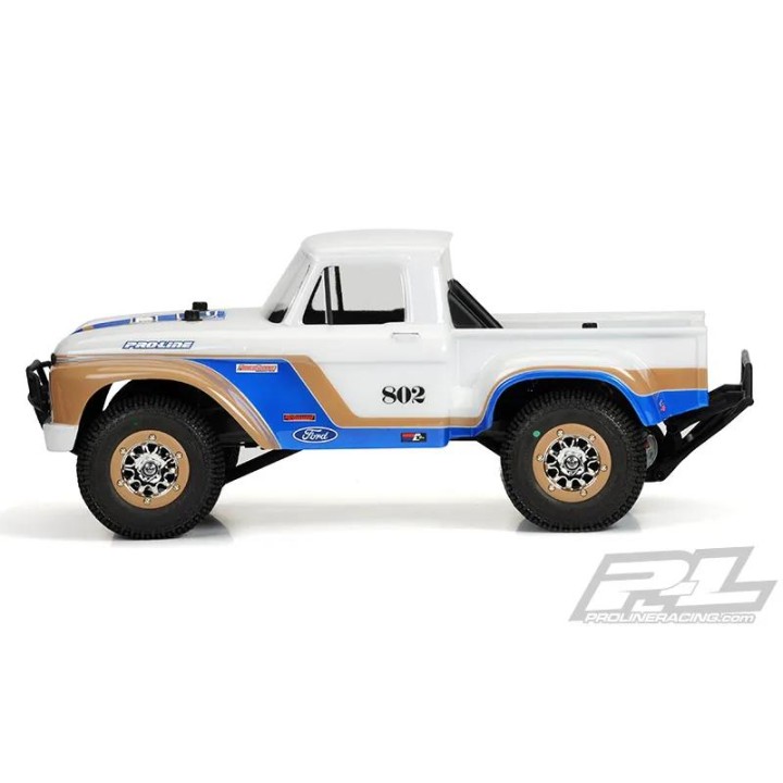 PRO LINE - karoseria 1966 Ford F-100