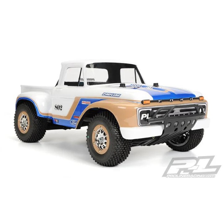 PRO LINE - karoseria 1966 Ford F-100